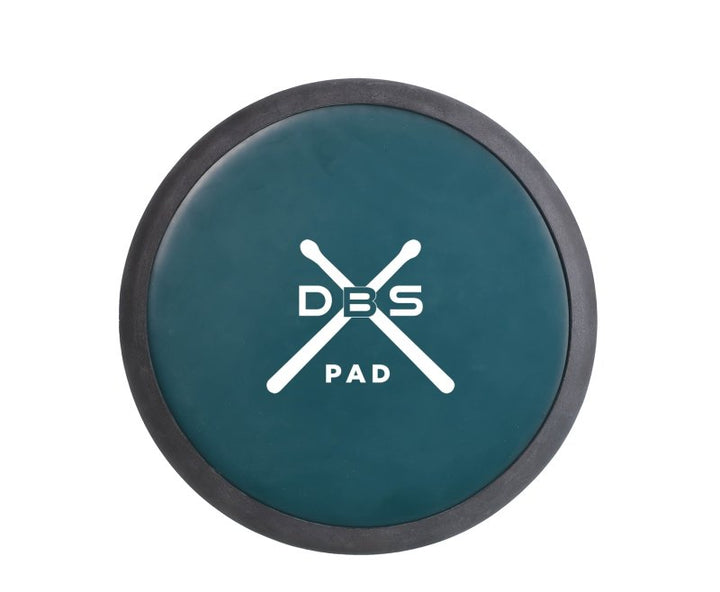 Moongel DBS Dual Surface Practice Pad (7")