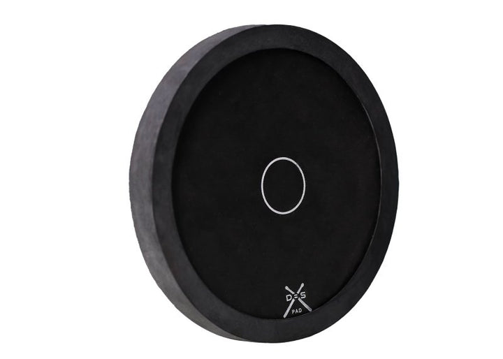 Moongel DBS Dual Surface Practice Pad (7")
