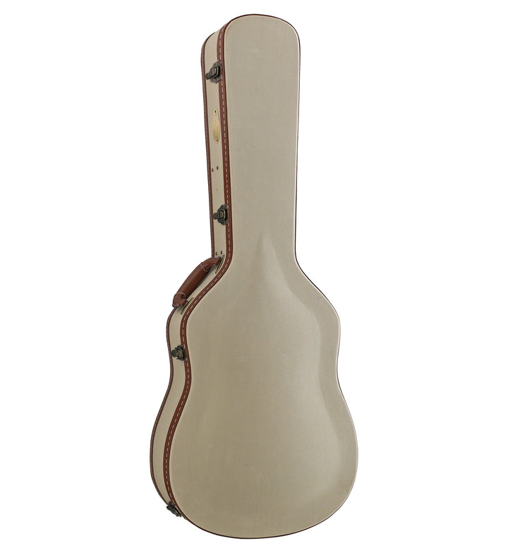 Alvarez Alvarez PC-1 Deluxe Hardshell Wood Case (Parlor)