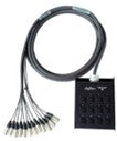 DE Series Multichannel Snake