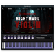Nightmare Violin - 3