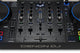 Denon DJ Prime 4 G2 4-Deck Standalone DJ System, jog wheel detail