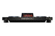 Denon DJ Prime 4 G2 4-Deck Standalone DJ System, front view