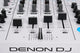 Denon DJ Denon DJ SC Live 4 Professional Standalone DJ Controller (White)