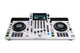 Denon DJ Denon DJ SC Live 4 Professional Standalone DJ Controller (White)