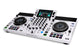 Denon DJ Denon DJ SC Live 4 Professional Standalone DJ Controller (White)