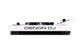 Denon DJ Denon DJ SC Live 4 Professional Standalone DJ Controller (White)