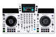 Denon DJ Denon DJ SC Live 4 Professional Standalone DJ Controller (White)