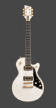 Duesenberg Fantom A Electric Guitar (Aged White)