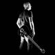 Duesenberg Falken Electric Guitar (Black)