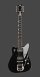 Duesenberg Falken Electric Guitar (Black)