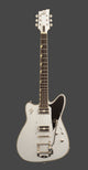 Duesenberg Falken Electric Guitar (Silver)