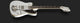 Duesenberg Falken Electric Guitar (Silver)