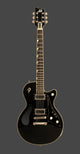 Duesenberg Fantom S Electric Guitar (Black)