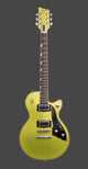 Duesenberg Fantom S Electric Guitar (Lumina Green)