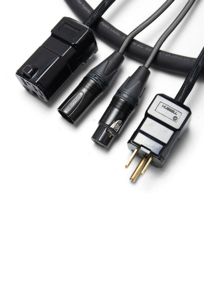 U-Ground Hybrid Cable