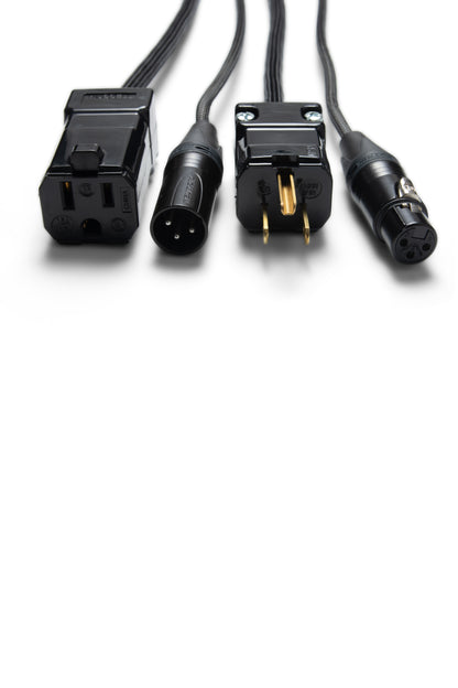 U-Ground Hybrid Cable