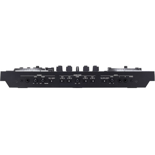 Roland Roland DJ-707M Serato DJ Controller (Open Box, Brand New)