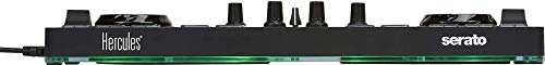 Hercules DJ-STARTER-KIT
