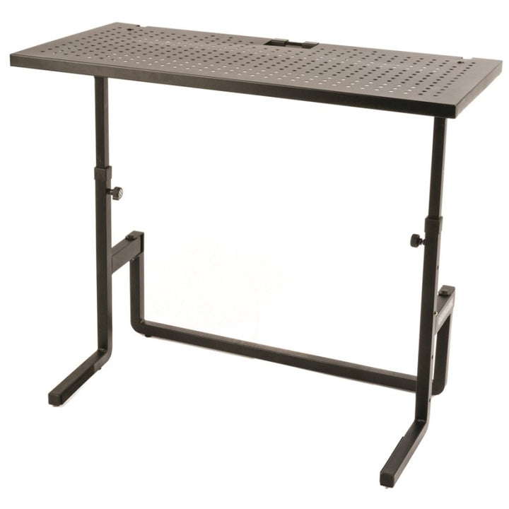 Quik Lok DJ233 Performance DJ Workstation Structure - Stands & Arms Accessories