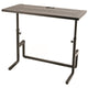 Quik Lok DJ233 Performance DJ Workstation Structure - Stands & Arms Accessories