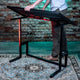 Quik Lok DJ233 Performance DJ Workstation Structure - Stands & Arms Accessories