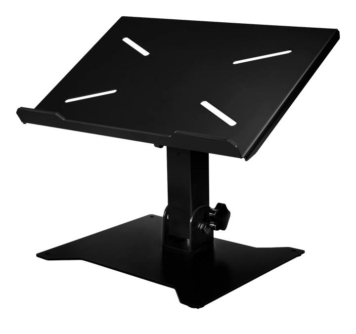 AlphaTheta DJC-STS2 - angle view