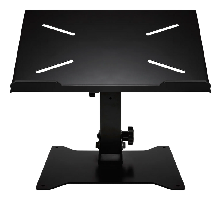 AlphaTheta DJC-STS2 - front view