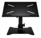 AlphaTheta DJC-STS2 - front view