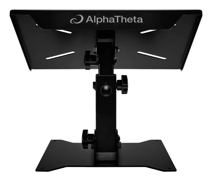AlphaTheta DJC-STS2 - rear view
