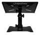 AlphaTheta DJC-STS2 - rear view