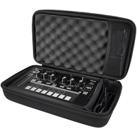 Pioneer DJ DJC-TAS1 BAG Semi-Hard Case for TORAIZ SP-16 Synthesizers