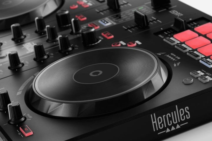 Hercules DJCONTROL-INPULSE300-MK2