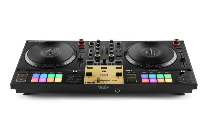 Hercules DJCONTROL-INPULSET7-PRM