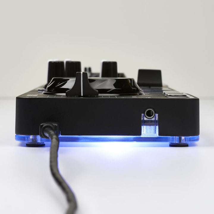 Hercules DJCONTROL-STARLIGHT