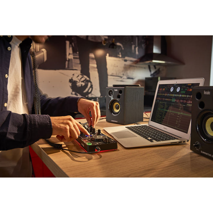 Hercules DJCONTROL-STARLIGHT