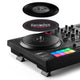 Hercules DJCONTROL-INPULSET7 Motorized DJ Controller