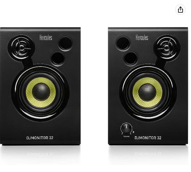 Hercules DJLEARNING-KIT-MK2