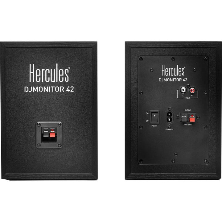 Hercules DJMONITOR-42