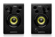 Hercules DJ MONITOR 32 Studio Monitors (Pair) - 3"