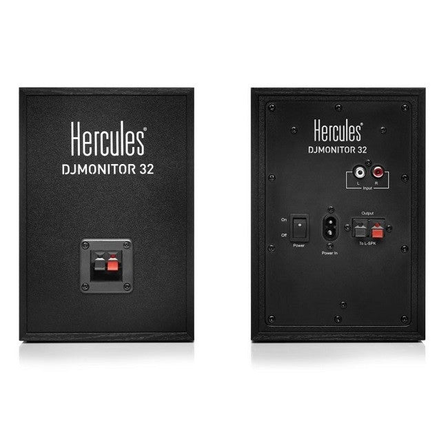 Hercules DJSPEAKER-32-PARTY