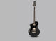Duesenberg Julietta Electric Guitar (Catalina Black)