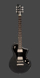 Duesenberg Julietta Electric Guitar (Catalina Black)
