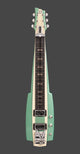 Duesenberg Fairytale Lap Steel Guitar (Harbor Green & White)