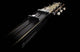 Duesenberg Fairytale Split/King Lap Steel Guitar (Ivory & Black)