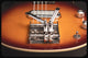 Duesenberg Kalico Lap Steel Guitar (Tobacco Burst)