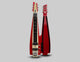 Duesenberg Alliance Series Paul Franklin Signature Lap Steel Guitar (Red)