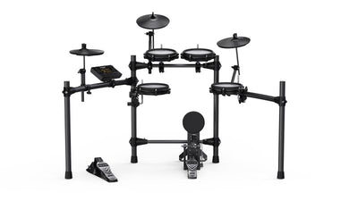 NUX NUX DM-210 All Mesh Head Digital Drum Kit