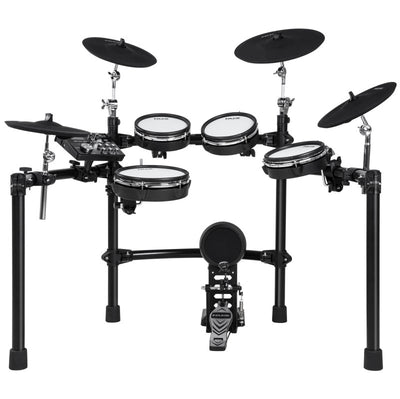 NUX NUX DM-7X All Mesh Head Digital Drum Kit