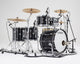 Sontronics Sontronics DRUMPACK - 5x Piece Drum Microphone Set